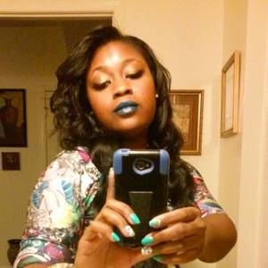 Meet your Posher, Cherie